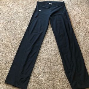 Medium UA workout pants